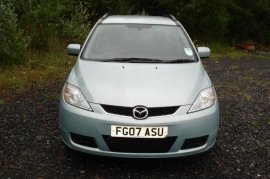 Mazda MAZDA5 1.8