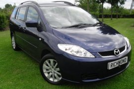 Mazda MAZDA5 2.0