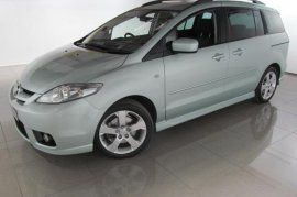Mazda MAZDA5 2.0