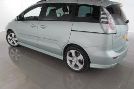 Mazda MAZDA5 2.0