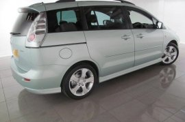 Mazda MAZDA5 2.0
