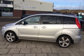 Mazda MAZDA5 2.0d