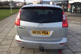 Mazda MAZDA5 2.0d