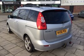 Mazda MAZDA5 2.0d