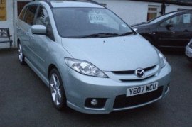 Mazda MAZDA5 2.0