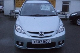 Mazda MAZDA5 2.0