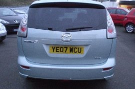 Mazda MAZDA5 2.0