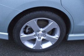 Mazda MAZDA5 2.0