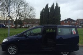 Mazda MAZDA5 1.8