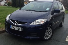 Mazda MAZDA5 1.8