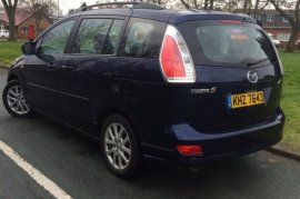 Mazda MAZDA5 1.8
