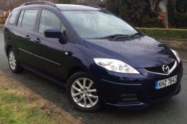 Mazda MAZDA5 1.8