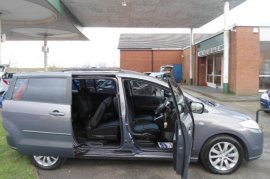 Mazda MAZDA5 1.8