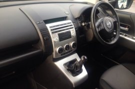 Mazda MAZDA5 2.0