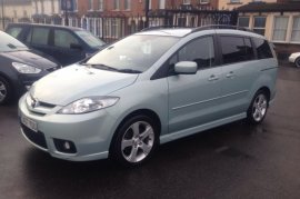 Mazda MAZDA5 2.0