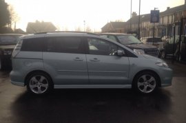 Mazda MAZDA5 2.0