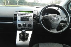 Mazda MAZDA5 2.0d