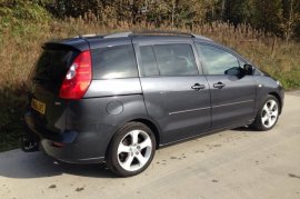 Mazda MAZDA5 2.0d