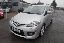 Mazda MAZDA5 2.0