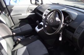 Mazda MAZDA5 2.0