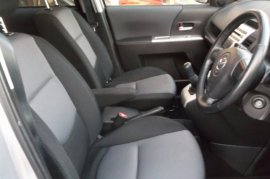 Mazda MAZDA5 2.0