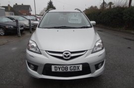 Mazda MAZDA5 2.0