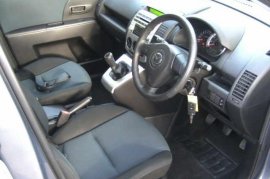 Mazda MAZDA 5 2.0