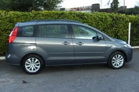 Mazda MAZDA 5 2.0