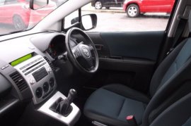 Mazda MAZDA5 1.8