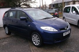 Mazda MAZDA5 1.8