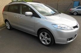 Mazda MAZDA5 Sport 2.0