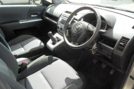 Mazda MAZDA5 Sport 2.0