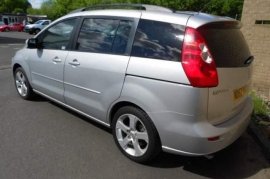 Mazda MAZDA5 Sport 2.0
