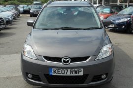Mazda MAZDA5 2.0