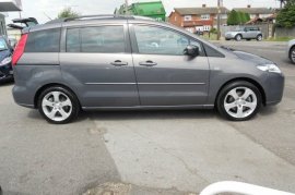 Mazda MAZDA5 2.0