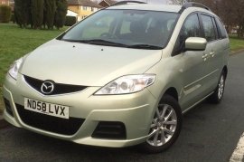 Mazda MAZDA5 1.8
