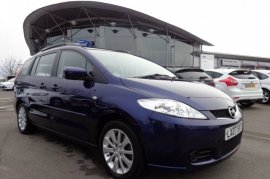 Mazda MAZDA5 1.8 T