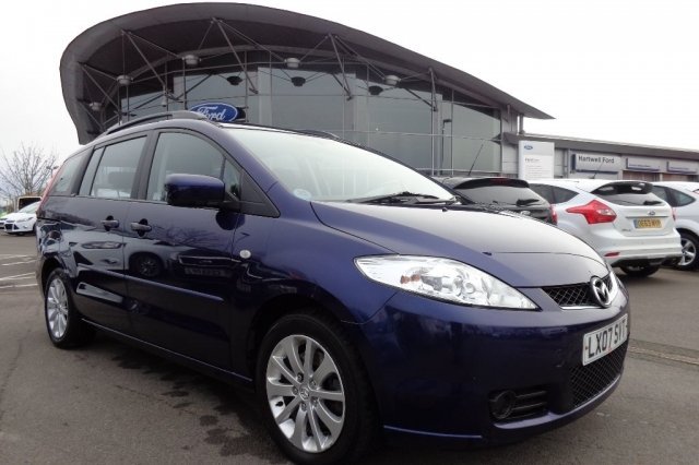 Mazda MAZDA5 1.8 T