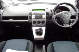 Mazda MAZDA5 1.8 T