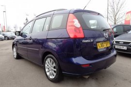Mazda MAZDA5 1.8 T