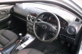 Mazda MAZDA6 1.8 S