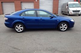 Mazda MAZDA6 1.8