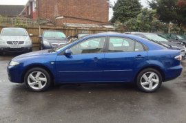 Mazda MAZDA6 1.8