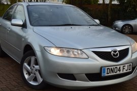 Mazda MAZDA6 2.0d