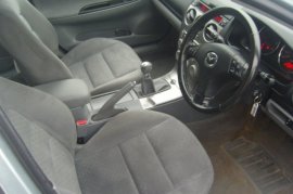 Mazda MAZDA6 2.0d
