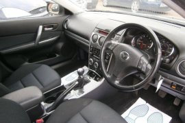 Mazda MAZDA6 2.0