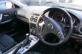 Mazda MAZDA6 2.0