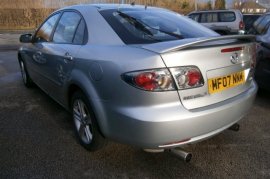 Mazda MAZDA6 2.0