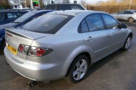 Mazda MAZDA6 2.0