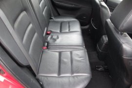 Mazda MAZDA6 2.3